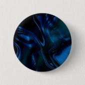 trillende kleuren ronde button 5,7 cm (Voorkant)