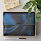 trillende kleuren tissuepapier (Geschenk)