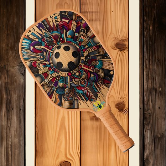Trillende Pickleball Paddle