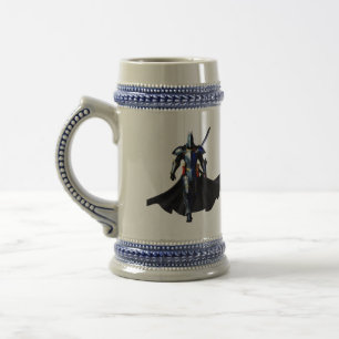 Trillende Ridder Koffiemok Bierpul