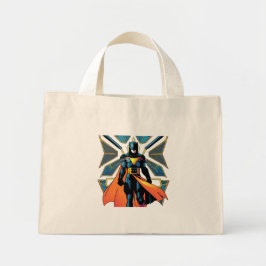 Trillende Ridder Tote Tas