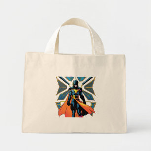 Trillende Ridder Tote Tas