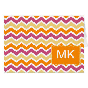 Trillende StammenZigzag