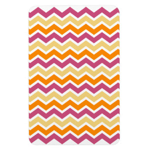 Trillende StammenZigzag Magneet