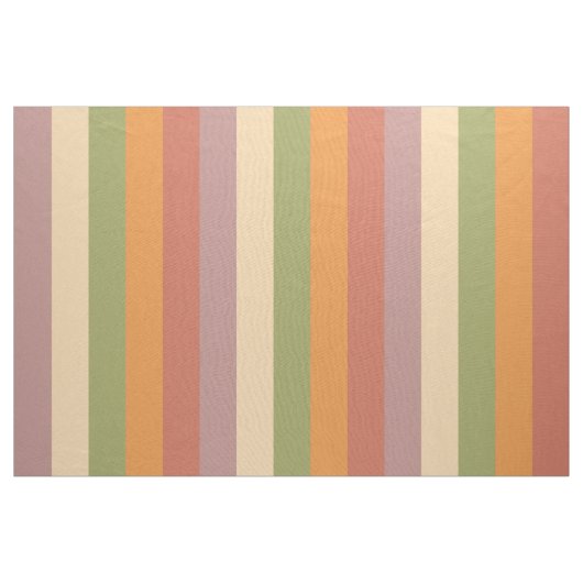Trillende Strepen Stof (Yard (91,4 cm))