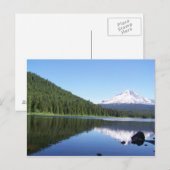 Trilliameer v2 briefkaart (Voorkant / Achterkant)