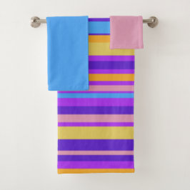 Trilling Bad Handdoek