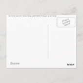 Trilling Briefkaart (Achterkant)