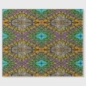 Trilling Cadeaupapier (Vlak)