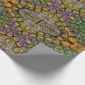 Trilling Cadeaupapier (Hoek)