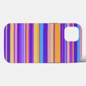 Trilling Case-Mate iPhone Case (Achterkant (horizontaal))