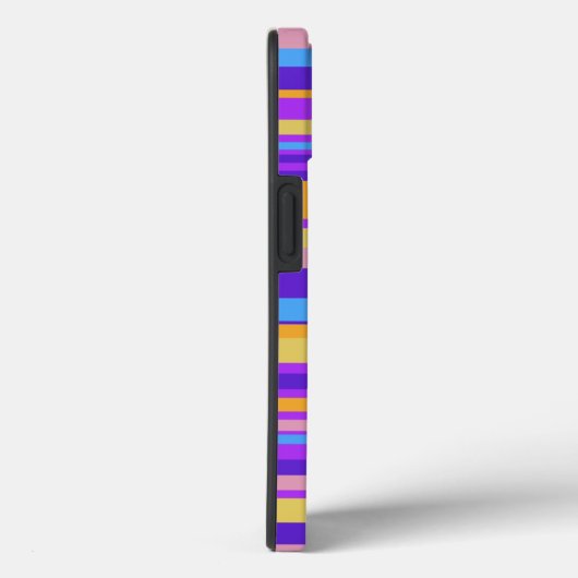 Trilling Case-Mate iPhone Case (Achterkant / Rechts)