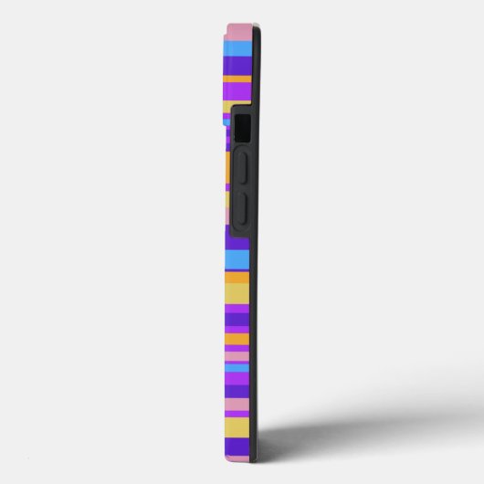 Trilling Case-Mate iPhone Case (Achterkant / Links)