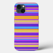 Trilling Case-Mate iPhone Case (Achterkant)