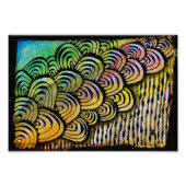 Trilling Foto Afdruk (Voorkant)