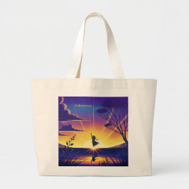 Trilling Grote Tote Bag