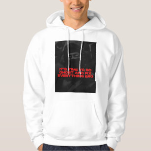 Trilling Hoodie