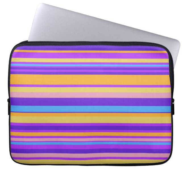 Trilling Laptop Sleeve (Voorkant)