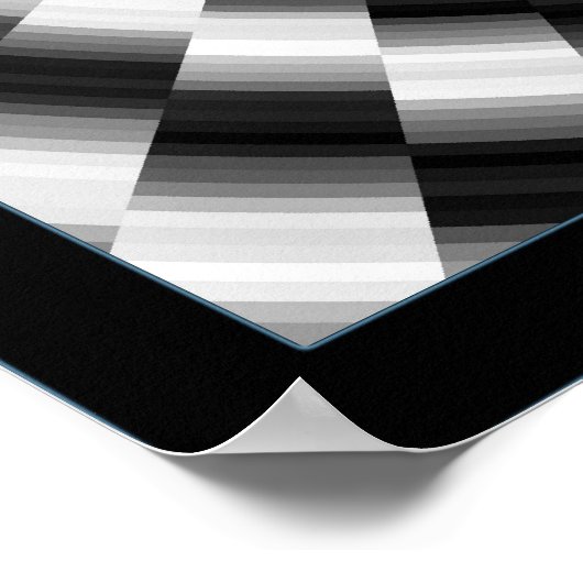 Trilling Poster (Hoek)