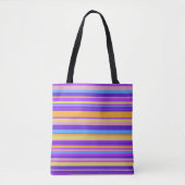 Trilling Tote Bag (Voorkant)