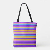 Trilling Tote Bag (Achterkant)