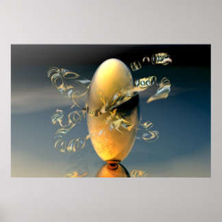 Trillingen (begint bij $ 12,80) poster