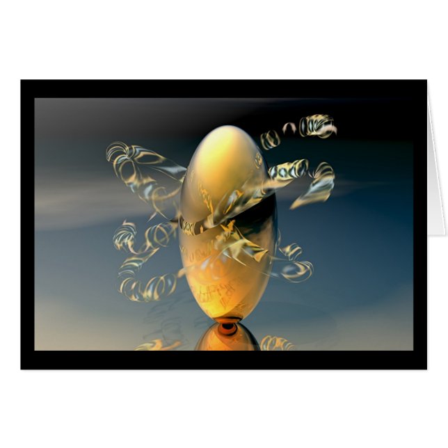 Trillingen / kaart (Voorkant Horizontaal)