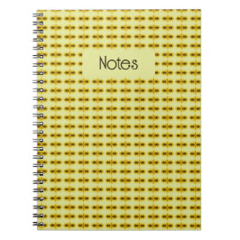 Trillingen Notitieboek