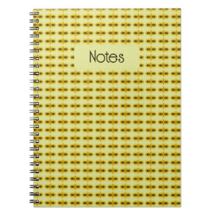 Trillingen Notitieboek
