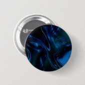 trillingskleuren kunst ronde button 5,7 cm (Voorkant /achterkant)