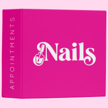 Trillingsroze Elegante Nagels Afspraken 