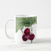 Trillium Botanical Koffiemok (Links)