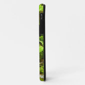 Trillium Falls in Redwood National Park Case-Mate iPhone Case (Achterkant/links)
