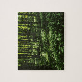 Trillium Forest Puzzle Legpuzzel (Verticaal)