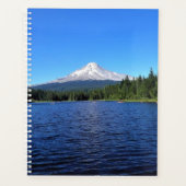 Trillium Lake, OR Planner (Voorkant)