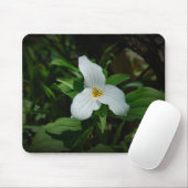 Trillium Muismat (Met muis)