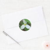 Trillium Sticker (Envelop)