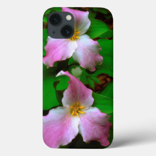 Trillium Wildflower Case-Mate iPhone Case
