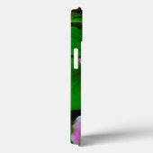 Trillium Wildflower Case-Mate iPhone Case (Achterkant / Rechts)