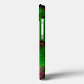 Trillium Wildflower Case-Mate iPhone Case (Achterkant / Links)