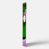 Trillium Wildflower Case-Mate iPhone Case (Achterkant / Rechts)