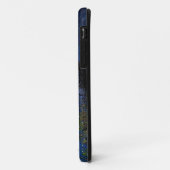 Trilliummeer, OR Case-Mate iPhone Case (Achterkant/links)