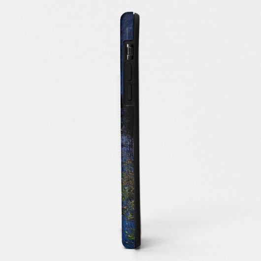 Trilliummeer, OR Case-Mate iPhone Case (Achterkant/links)