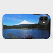 Trilliummeer, OR Case-Mate iPhone Case (Achterkant (horizontaal))