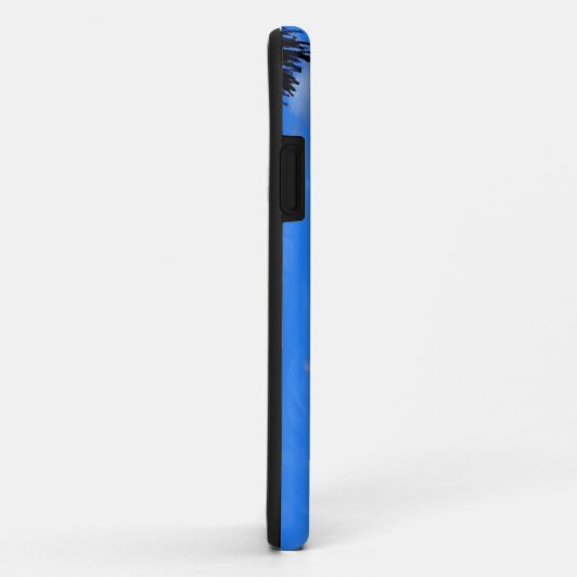 Trilliummeer, OR Case-Mate iPhone Case (Achterkant/rechts)