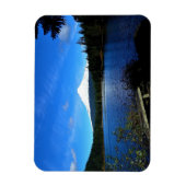 Trilliummeer, OR Magneet (Verticaal)