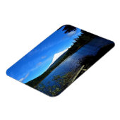 Trilliummeer, OR Magneet (Linkerzijde)