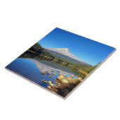 Trilliummeer, OR Tegeltje (Zijkant)