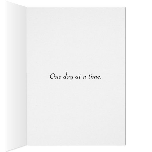 Trilliumventiel met groen lint (Binnen (Rechts))