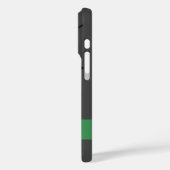 Trilobietenmigratie - prehistorisch dier Case-Mate iPhone case (Achterkant / Links)